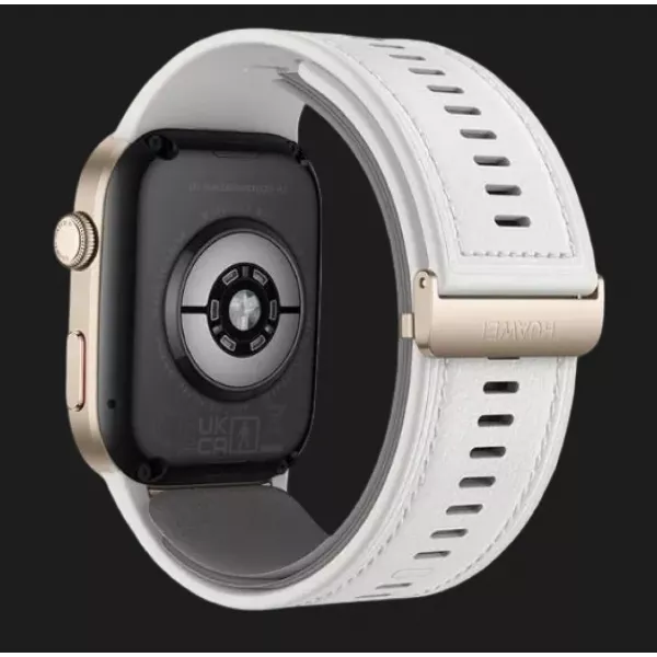Смарт-годинник HUAWEI Watch D2 48mm (Gold)