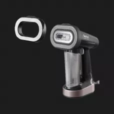 Відпарювач Tefal Pure Force 3в1 (DT8765E0) (Black)