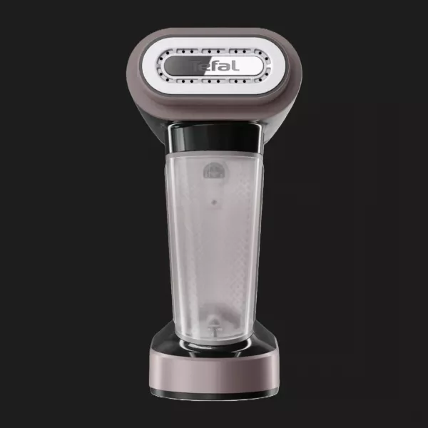Відпарювач Tefal Pure Force 3в1 (DT8765E0) (Black)