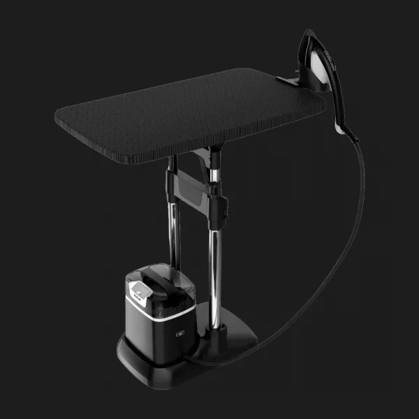 Прасувальна система Tefal QT1510E0 (Black)