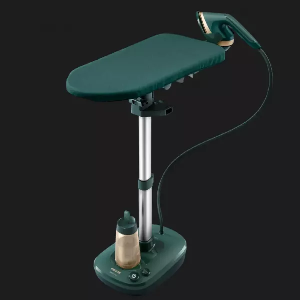 Відпарювач Philips AIS6020/70 (Green)