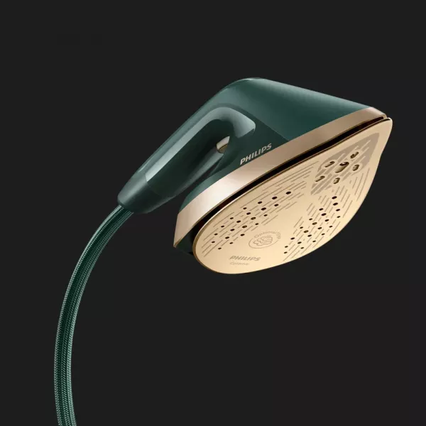 Відпарювач Philips AIS6020/70 (Green)