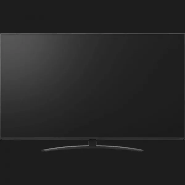Телевізор LG 55 55NANO81A6A (UA)