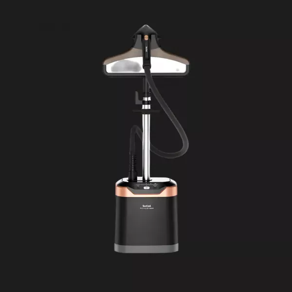 Відпарювач Tefal IT8480E1 (Black)