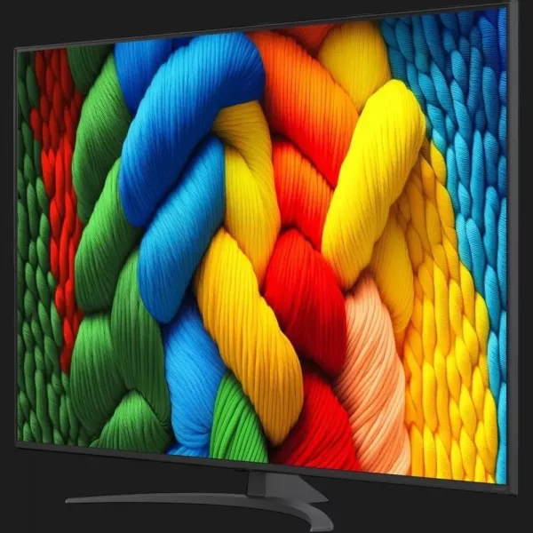 Телевізор LG 50 50NANO81A6A (UA)