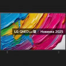 Телевізор LG 55 55QNED80A6A (UA)