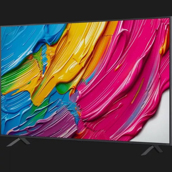 Телевізор LG 55 55QNED80A6A (UA)
