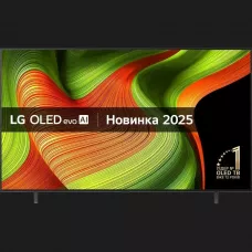 Телевізор LG 48 OLED48B56LA (UA)