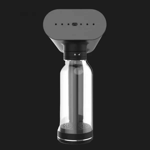 Відпарювач SteamOne EUXL400BV2 (Black)