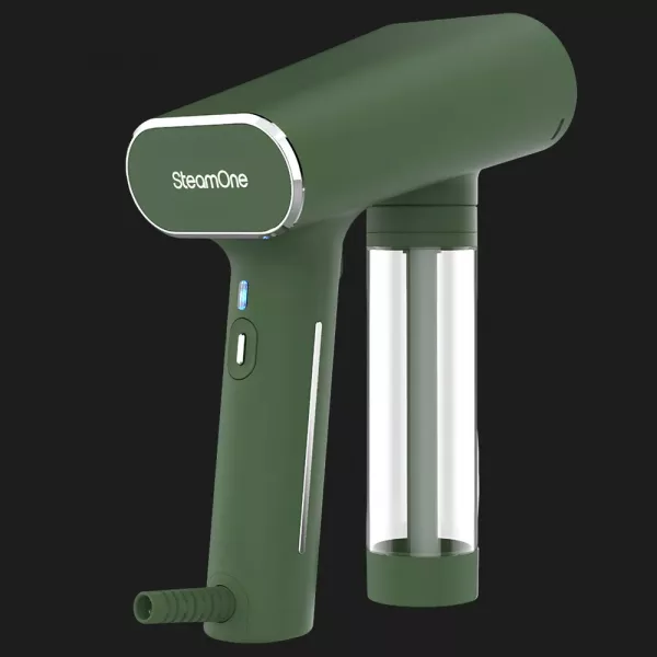 Відпарювач SteamOne EUNS150G (Green)