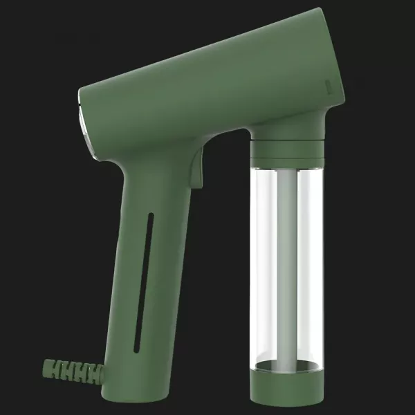 Відпарювач SteamOne EUNS150G (Green)