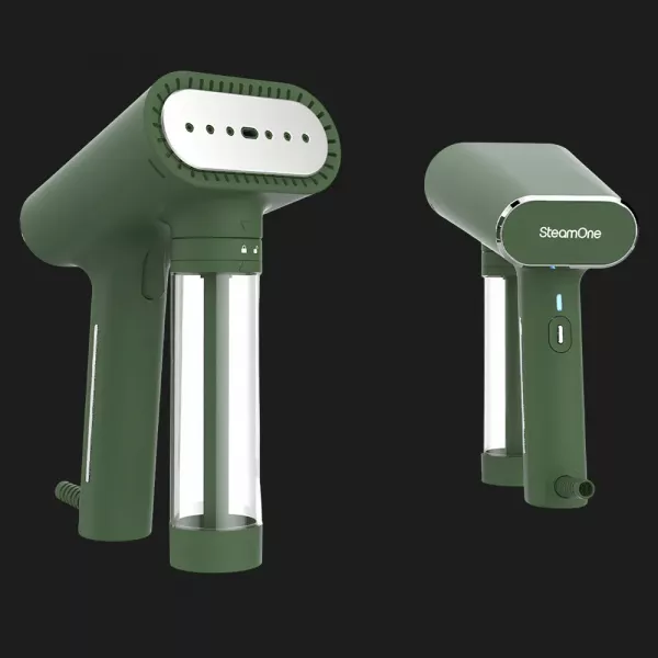 Відпарювач SteamOne EUNS150G (Green)