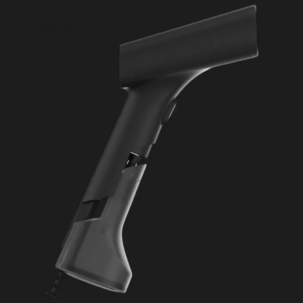 Відпарювач SteamOne EUDTC120B (Black)