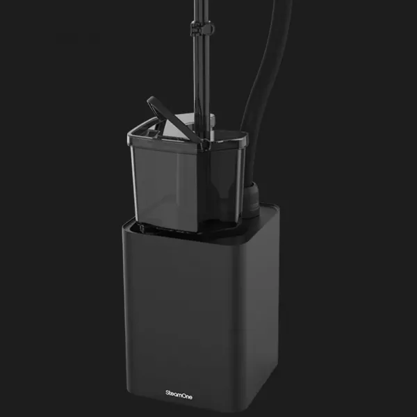 Відпарювач SteamOne EUJK300B (Black)