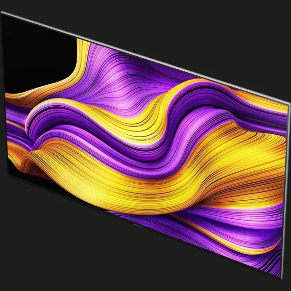 Телевізор LG 65 OLED65G54LW (UA)