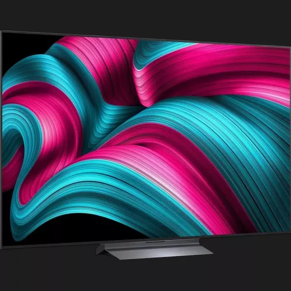 Телевізор LG 55 OLED55C54LA (UA)
