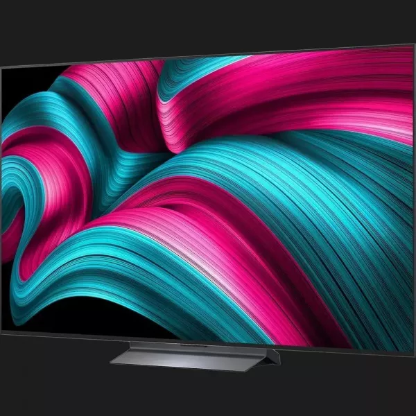 Телевізор LG 55 OLED55C54LA (UA)
