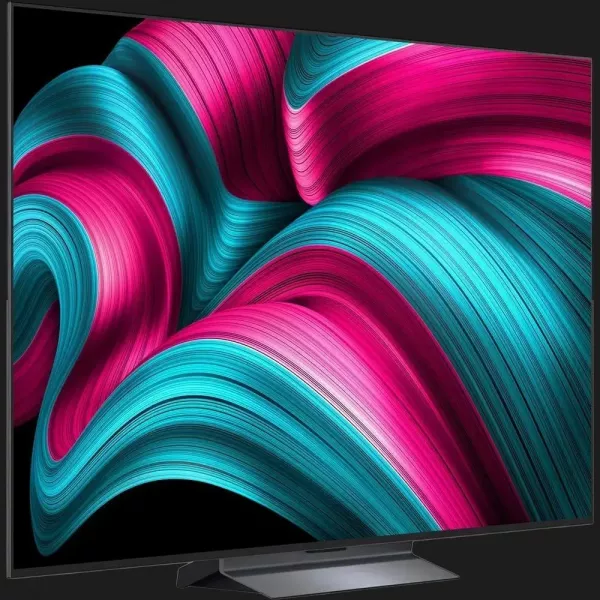 Телевізор LG 55 OLED55C54LA (UA)