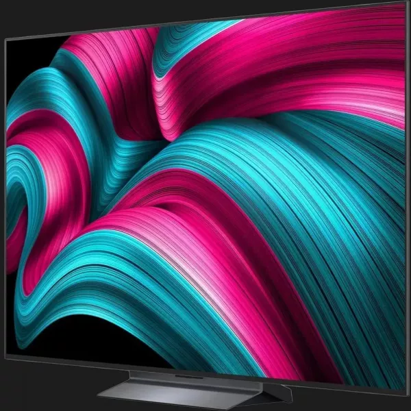 Телевізор LG 55 OLED55C54LA (UA)