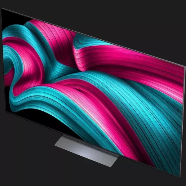 Телевізор LG 55 OLED55C54LA (UA)