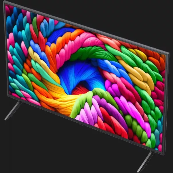 Телевізор LG 43 43NANO90A6B (UA)