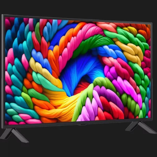 Телевізор LG 50 50NANO90A6B (UA)