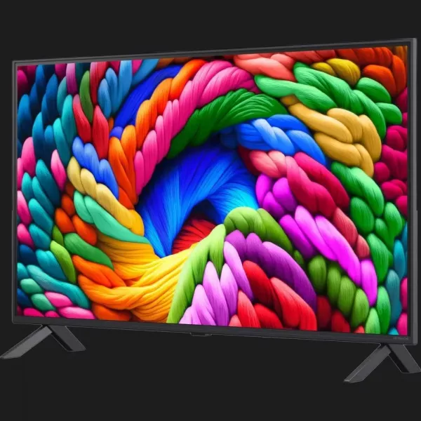 Телевізор LG 50 50NANO90A6B (UA)