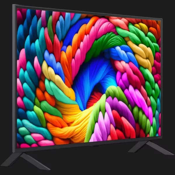 Телевізор LG 50 50NANO90A6B (UA)