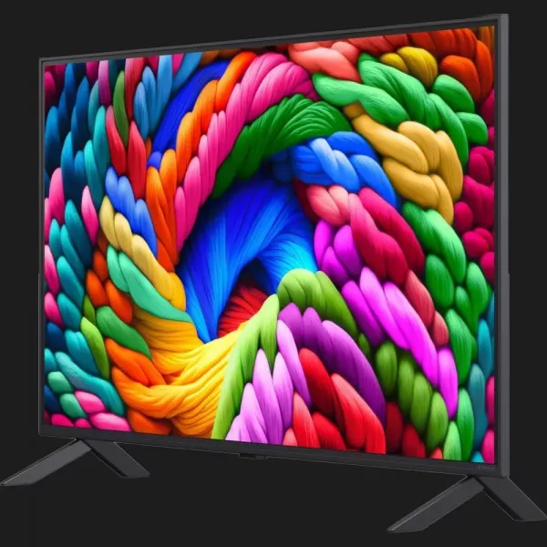 Телевізор LG 50 50NANO90A6B (UA)