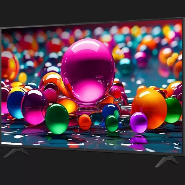 Телевізор LG 65 65UA75006LA (UA)