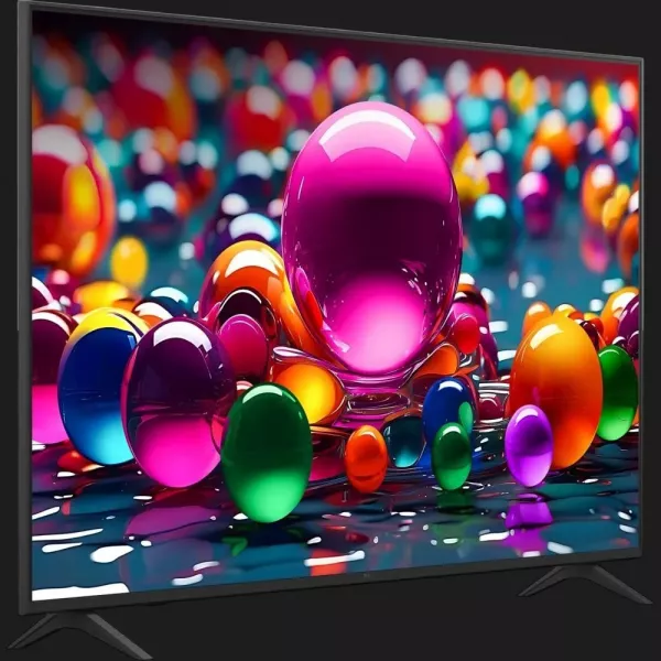 Телевізор LG 55 55UA75006LA (UA)