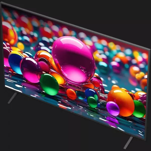 Телевізор LG 55 55UA75006LA (UA)