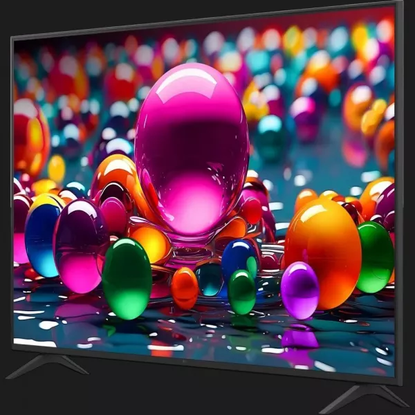 Телевізор LG 43 43UA75006LA (UA)