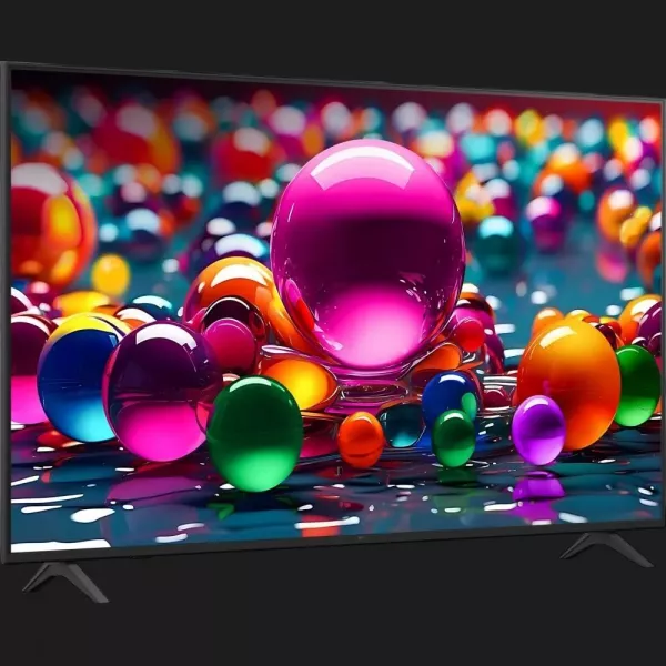 Телевізор LG 43 43UA75006LA (UA)