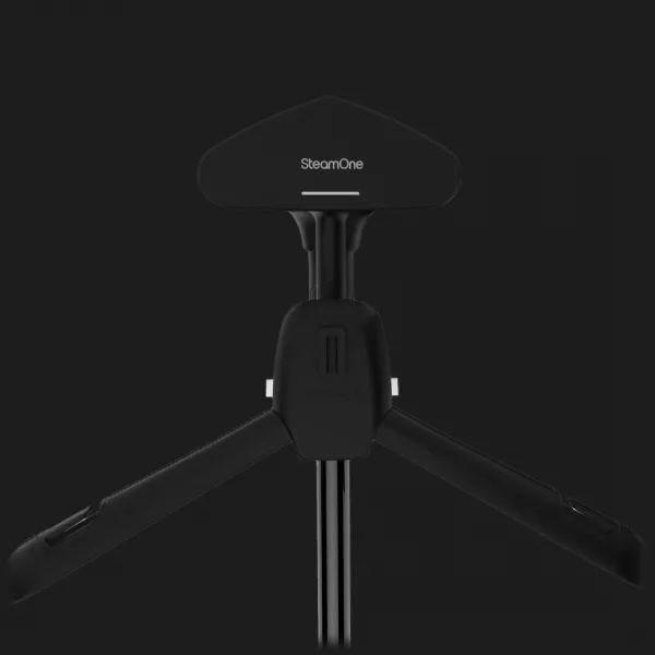 Відпарювач SteamOne SteamCube EUST01 (Black)