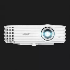Мультимедійний проектор Acer H6555BDKi (MR.JVQ11.004) (White) (UA)