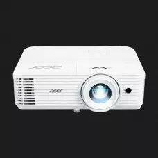 Мультимедійний проектор Acer H6815P (MR.JWK11.001) (White) (UA)
