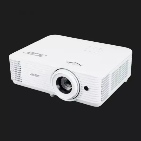 Мультимедійний проектор Acer H6815P (MR.JWK11.001) (White) (UA)