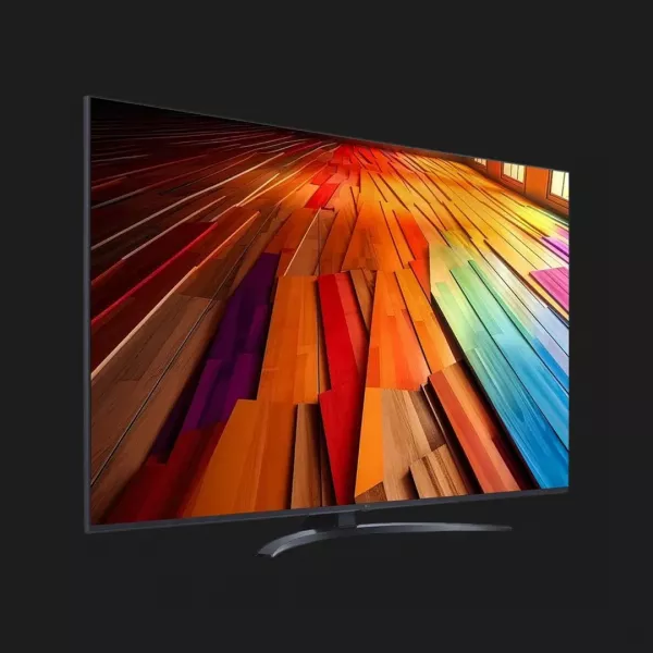 Телевізор LG 65 65UT8100 (Standard)