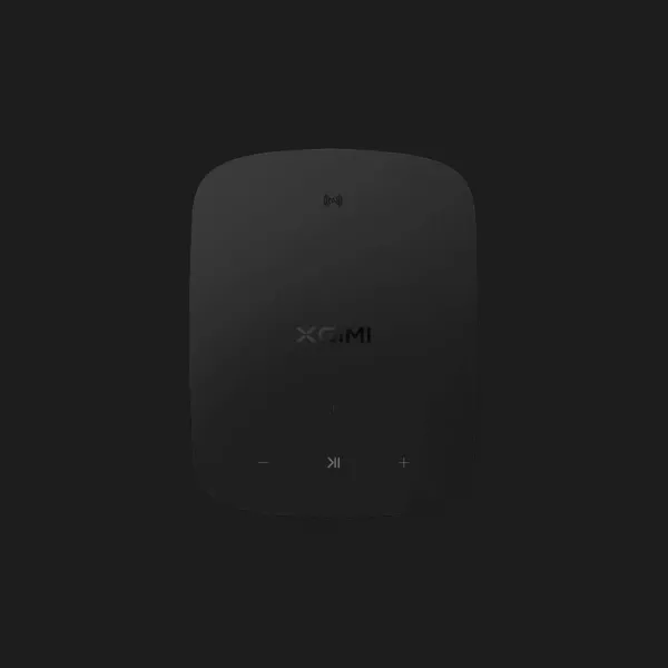 Портативний проектор XGIMI Halo+ (Standard)