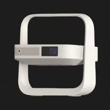 Проектор для дому XGIMI Elfin Flip (WK03C) (White) (Standard)