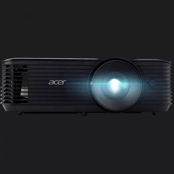 Мультимедійний проектор Acer X119H (MR.JTG11.00P) (Black) (UA)