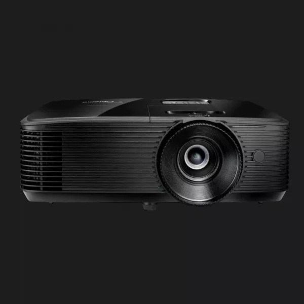 Мультимедійний проектор Optoma (HD28B) (UA)
