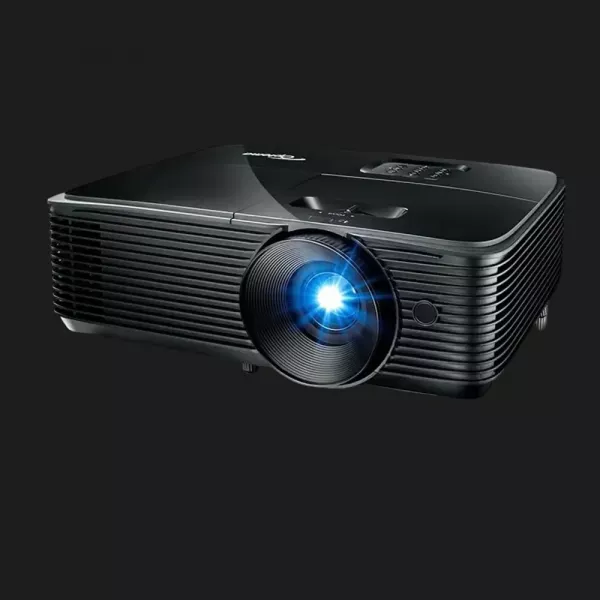 Мультимедійний проектор Optoma (HD28B) (UA)