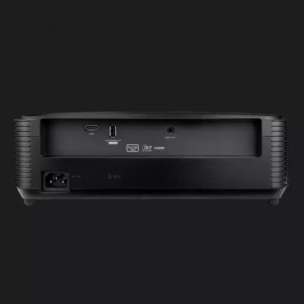 Мультимедійний проектор Optoma (HD28B) (UA)