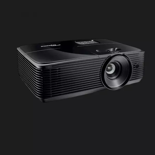 Мультимедійний проектор Optoma W371e (UA)