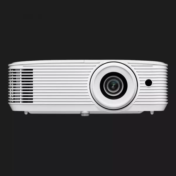 Мультимедійний проектор Optoma EH401 (UA)