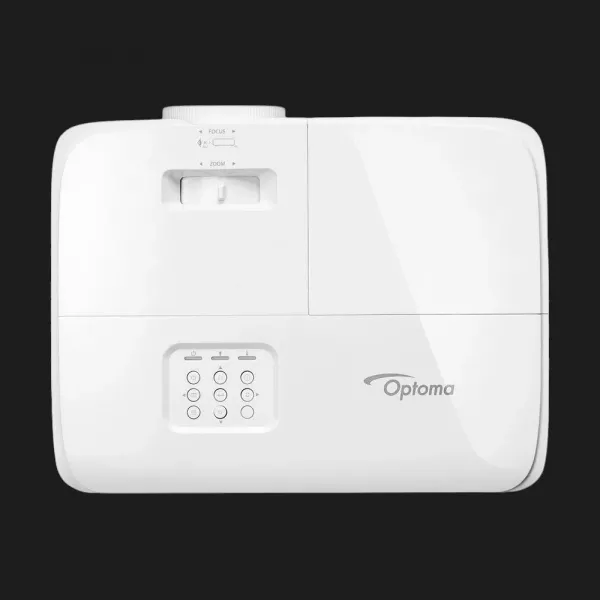 Мультимедійний проектор Optoma EH401 (UA)
