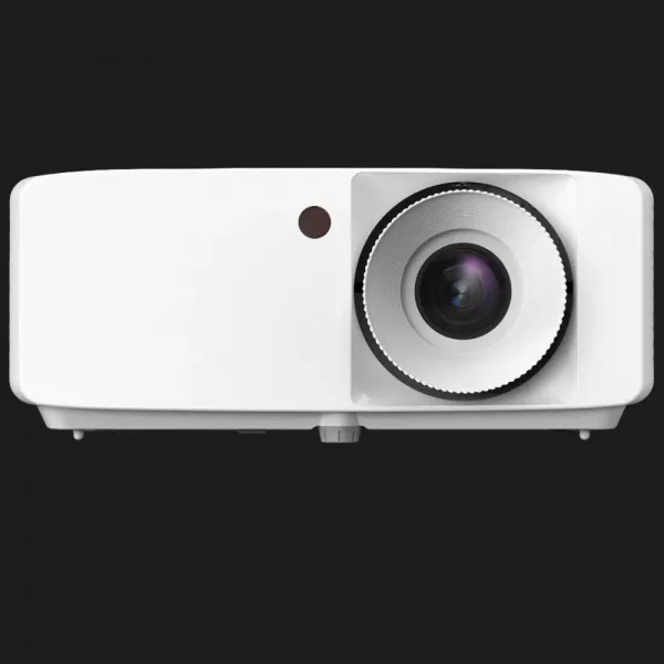Мультимедійний проектор Optoma HZ40HDR (UA)