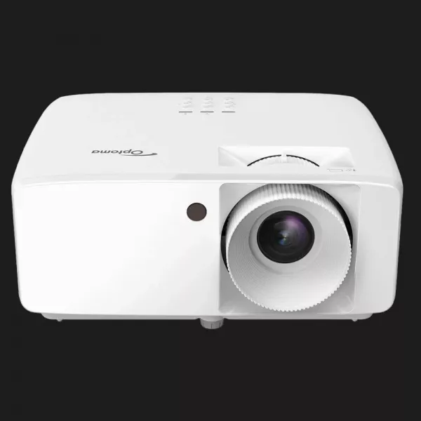 Мультимедійний проектор Optoma HZ40HDR (UA)